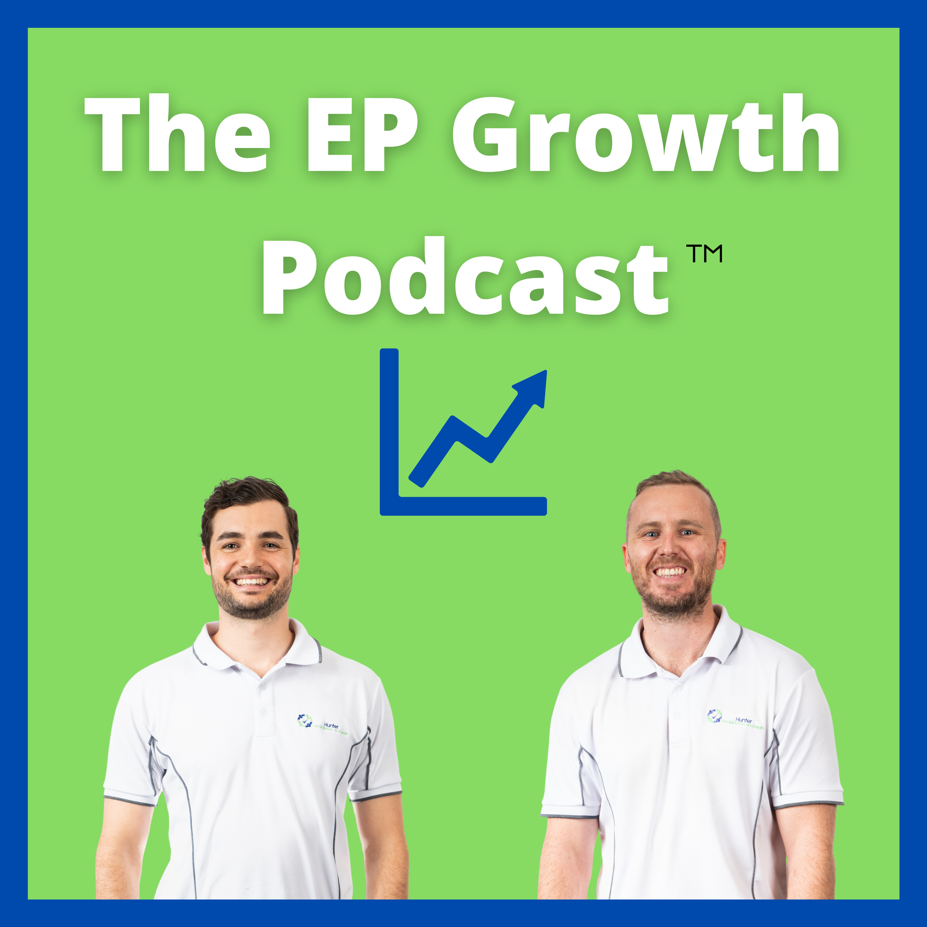 EP Growth Podcast